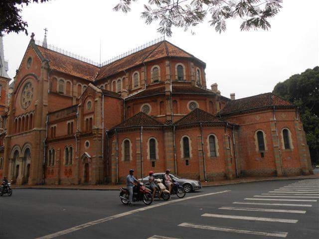 PAKET VIETNAM – HO CHI MINH CITY 4D3N (PRIVATE TOUR) – Promo Trip ...